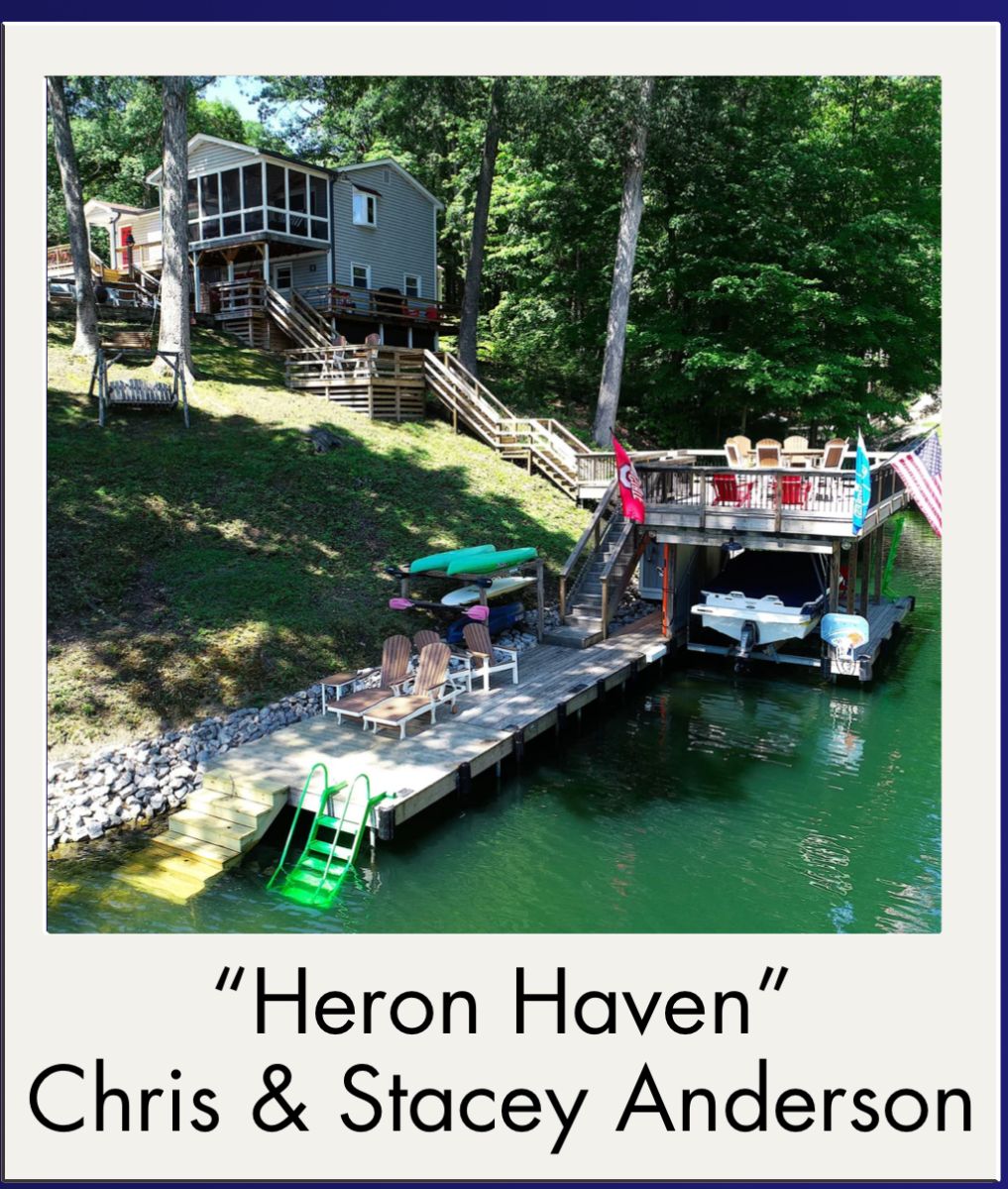 Heron Haven