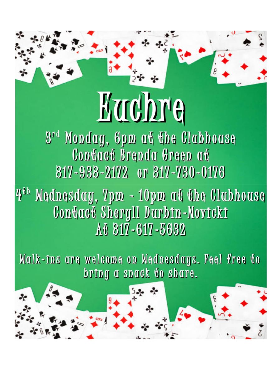 Euchre Flyer